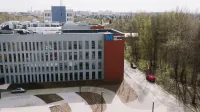Who we are | WSB Merito Wrocław University: budynek g