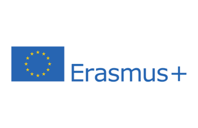 Centre for International Cooperation | WSB Merito Wrocław University: Logo Erasmus Plus