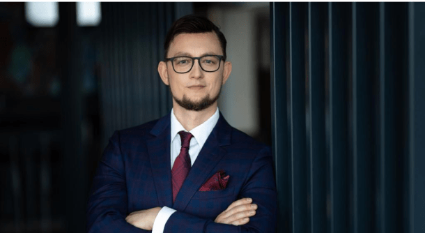 Miłosz Gac nauki o bezpieczeństwie