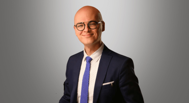 Michał Szostak