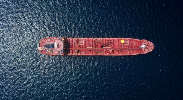 Morze port statek woda ocean transporterowiec