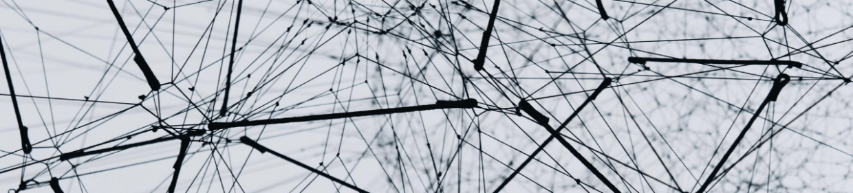 połączenia neurony linie connect współpraca