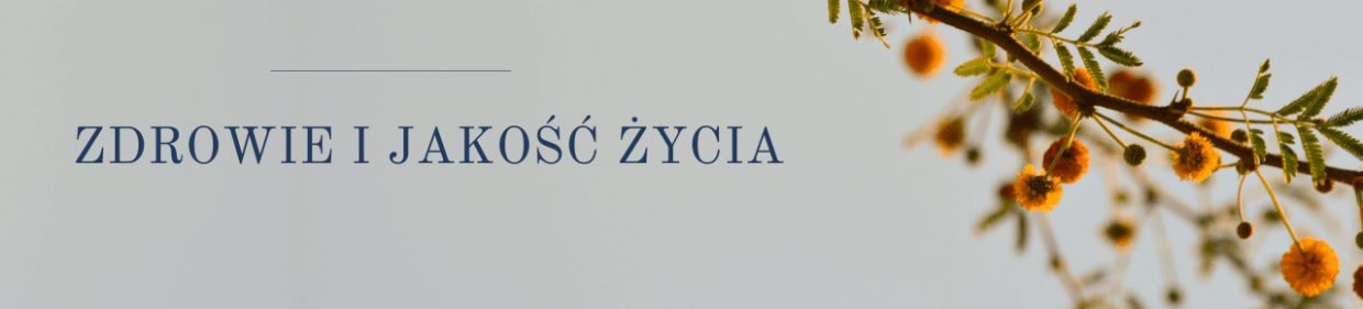 kwiat ochrona zdrowia baner liść płatki drzewo gałązka