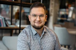 Kosmetologia | Studia I stopnia w Gdańsku | Uniwersytet WSB Merito w Gdańsku: dr Jakub Wasilewski
