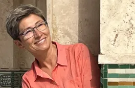 Pedagogika | Studia I stopnia w Gdańsku | Uniwersytet WSB Merito w Gdańsku: mgr Dorota Mączewska-Ptak