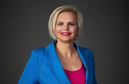 Zarządzanie | Studia II stopnia w Gdańsku | Uniwersytet WSB Merito w Gdańsku: mgr Dorota Lewańska
