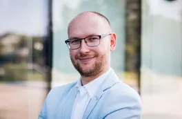 Customer experience management | Studia podyplomowe w Gdańsku | Uniwersytet WSB Merito w Gdańsku: r.pr. Tomasz Palak