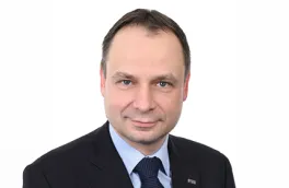 Informatyka | Studia II stopnia w Gdańsku | Uniwersytet WSB Merito w Gdańsku: mgr inż. Tadeusz Kifner