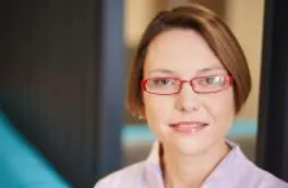 Pedagogika | Studia I stopnia w Gdańsku | Uniwersytet WSB Merito w Gdańsku: dr Daria Becker-Pestka