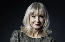 MBA Leadership ścieżka polsko-angielska | Studia MBA w Gdańsku | Uniwersytet WSB Merito w Gdańsku: Grazyna Witkowska-Mrozek