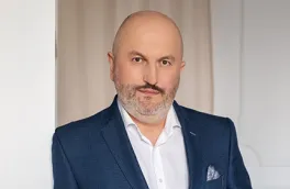 MBA Leadership ścieżka polsko-angielska | Studia MBA w Gdańsku | Uniwersytet WSB Merito w Gdańsku: Grzegorz Steinke