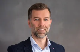 MBA General ścieżka polskojęzyczna | Studia MBA w Gdańsku | Uniwersytet WSB Merito w Gdańsku: Łukasz Minuth