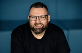 MBA Leadership ścieżka polsko-angielska | Studia MBA w Gdańsku | Uniwersytet WSB Merito w Gdańsku: Michał Bojko