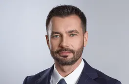 MBA Leadership ścieżka polsko-angielska | Studia MBA w Gdańsku | Uniwersytet WSB Merito w Gdańsku: Robert Wolszon