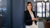 MBA Leadership ścieżka polsko-angielska | Studia MBA w Gdańsku | Uniwersytet WSB Merito w Gdańsku: Marta Kaminska- Olszak MBA Gdansk 2025