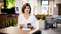 MBA Leadership ścieżka polsko-angielska | Studia MBA w Gdańsku | Uniwersytet WSB Merito w Gdańsku: Katarzyna Kwiatkowska MBA Gdansk 2025
