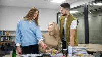 Rachunkowość i controlling | Studia II stopnia w Gdańsku | Uniwersytet WSB Merito w Gdańsku: studenci-ksiazka-biblioteka