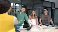 Służby specjalne i policyjne | Studia I stopnia w Gdańsku | Uniwersytet WSB Merito w Gdańsku: studenci-zajecia-grupa-i-stopien