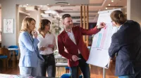 Programista Python Developer | Uniwersytet WSB Merito w Gdańsku: SP uczestnicy praca zespołowa 