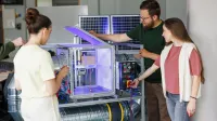 Projektowanie i inżynieria procesu | Studia I stopnia w Gdańsku | Uniwersytet WSB Merito w Gdańsku: Testowanie maszyny czy produktu