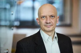 Zarządzanie | Studia II stopnia w Gdańsku | Uniwersytet WSB Merito w Gdańsku: Marek Szymański