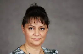Finanse i rachunkowość | Studia II stopnia w Gdańsku | Uniwersytet WSB Merito w Gdańsku: Renata Gmińska