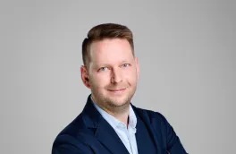 Zarządzanie | Studia II stopnia w Gdańsku | Uniwersytet WSB Merito w Gdańsku: Adam Czarnecki