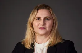 Zarządzanie | Studia II stopnia w Gdańsku | Uniwersytet WSB Merito w Gdańsku: Agnieszka Jarosik