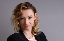 Zarządzanie | Studia II stopnia w Gdańsku | Uniwersytet WSB Merito w Gdańsku: Joanna Lusińska
