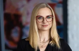 Zarządzanie | Studia II stopnia w Gdańsku | Uniwersytet WSB Merito w Gdańsku: Małgorzata Rozwitalska
