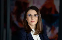 Zarządzanie | Studia I stopnia w Gdańsku | Uniwersytet WSB Merito w Gdańsku: Jagienka Cieplińska