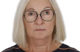 Logistyka | Studia II stopnia w Gdańsku | Uniwersytet WSB Merito w Gdańsku: Małgorzata Sprawka