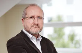 Zarządzanie | Studia II stopnia w Gdańsku | Uniwersytet WSB Merito w Gdańsku: Piotr Bielski