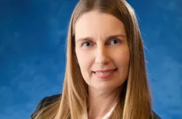 Bezpieczeństwo społeczne i pokojowe zarządzanie konfliktem | Studia podyplomowe w Gdańsku | Uniwersytet WSB Merito w Gdańsku: Dominika Jasińska