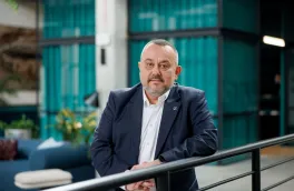 Informatyka | Studia II stopnia w Gdańsku | Uniwersytet WSB Merito w Gdańsku: dr Ernest Lichocki