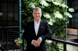 Bezpieczeństwo wewnętrzne | Studia II stopnia w Gdańsku | Uniwersytet WSB Merito w Gdańsku: Jacek Nowak