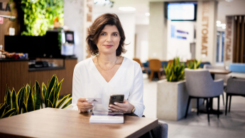 MBA Leadership ścieżka polsko-angielska | Studia MBA w Gdańsku | Uniwersytet WSB Merito w Gdańsku: Katarzyna Kwiatkowska MBA Gdansk 2025