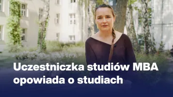 MBA Leadership ścieżka polsko-angielska | Studia MBA w Gdańsku | Uniwersytet WSB Merito w Gdańsku: miniaturka gdansk