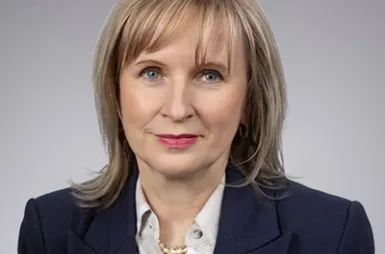 Wykład otwarty: Zawód tłumacza i tłumacza przysięgłego a AI – korzyści i wyzwania | Aktualności | Uniwersytet WSB Merito w Gdańsku: Danuta Zalewska