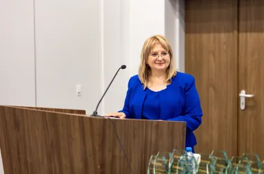 Dzień Kuratora Sądowego na naszym uniwersytecie | Aktualności | Uniwersytet WSB Merito w Gdańsku: Dzień Kuratora Sądowego 