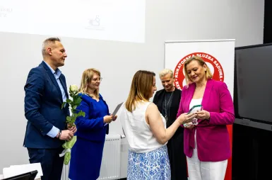Dzień Kuratora Sądowego na naszym uniwersytecie | Aktualności | Uniwersytet WSB Merito w Gdańsku: Dzień Kuratora Sądowego 