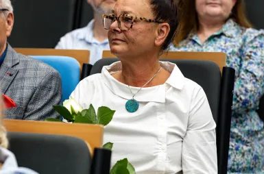 Dzień Kuratora Sądowego na naszym uniwersytecie | Aktualności | Uniwersytet WSB Merito w Gdańsku: Dzień Kuratora Sądowego 