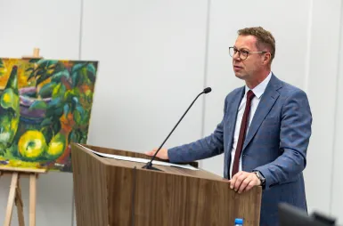 Dzień Kuratora Sądowego na naszym uniwersytecie | Aktualności | Uniwersytet WSB Merito w Gdańsku: Dzień Kuratora Sądowego 