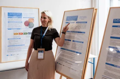 Leader 2050 - międzynarodowy dialog o przyszości | Aktualności | Uniwersytet WSB Merito w Gdańsku: Leader 2050