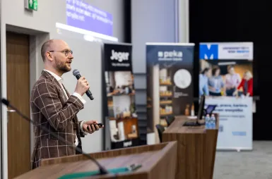 Uroczyste zakończenie studiów podyplomowych 2025/2026 za nami! | Aktualności | Uniwersytet WSB Merito w Gdańsku: zdjęcie