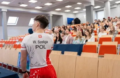 Aktualności | Uniwersytet WSB Merito w Gdańsku: Zdjęcie