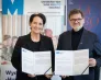 Zajęcia w sądzie – praktyczna lekcja dla studentów psychologii | Aktualności | Uniwersytet WSB Merito w Gdańsku: porozumienie