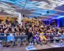 Nowoczesna, mobilna, autentyczna – poznaj naszą nową stronę internetową | Aktualności | Uniwersytet WSB Merito w Gdańsku: gala akademicka 2025