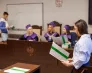 Rekrutacja na studia 2026/2027 już trwa! Zapisz się do 23 kwietnia i skorzystaj ze zniżki! | Aktualności | Uniwersytet WSB Merito w Gdańsku: Zdjęcie z sali sądowej, gdzie odbywa się symulacja sprawy