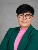 Pełnomocnik ds. osób z niepełnosprawnościami | Uniwersytet WSB Merito w Gdańsku: Monika Kucharczyk
